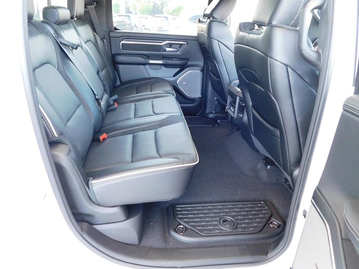 2025 RAM 1500 Laramie Sport Hurricane SO RamBox