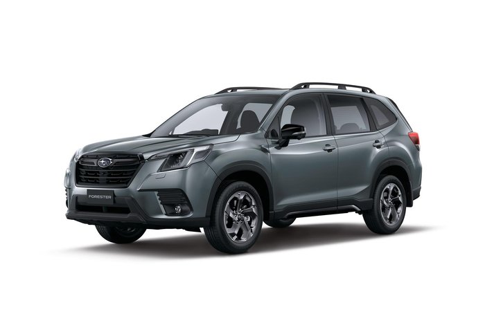 2024 Subaru Forester STI Sport