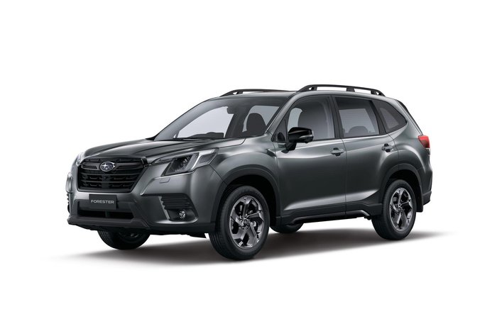2024 Subaru Forester STI Sport