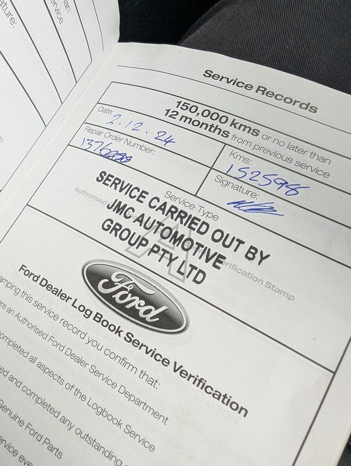 2016 Ford Kuga Titanium TF MkII MY16.5 AWD Frozen White