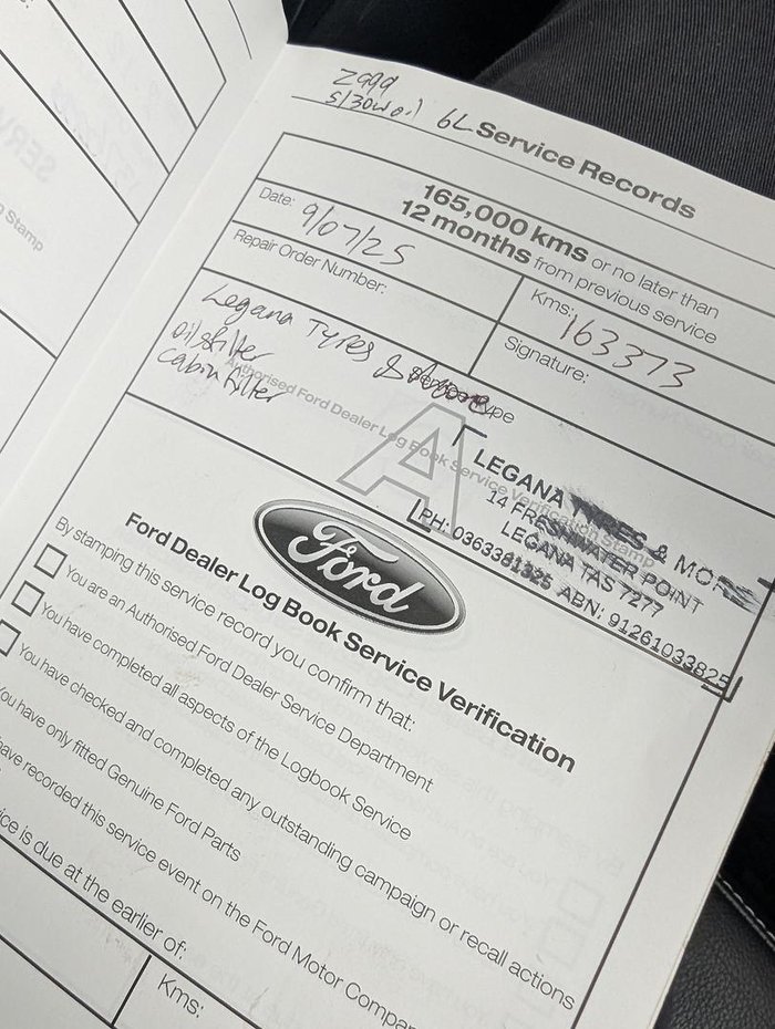2016 Ford Kuga Titanium TF MkII MY16.5 AWD Frozen White