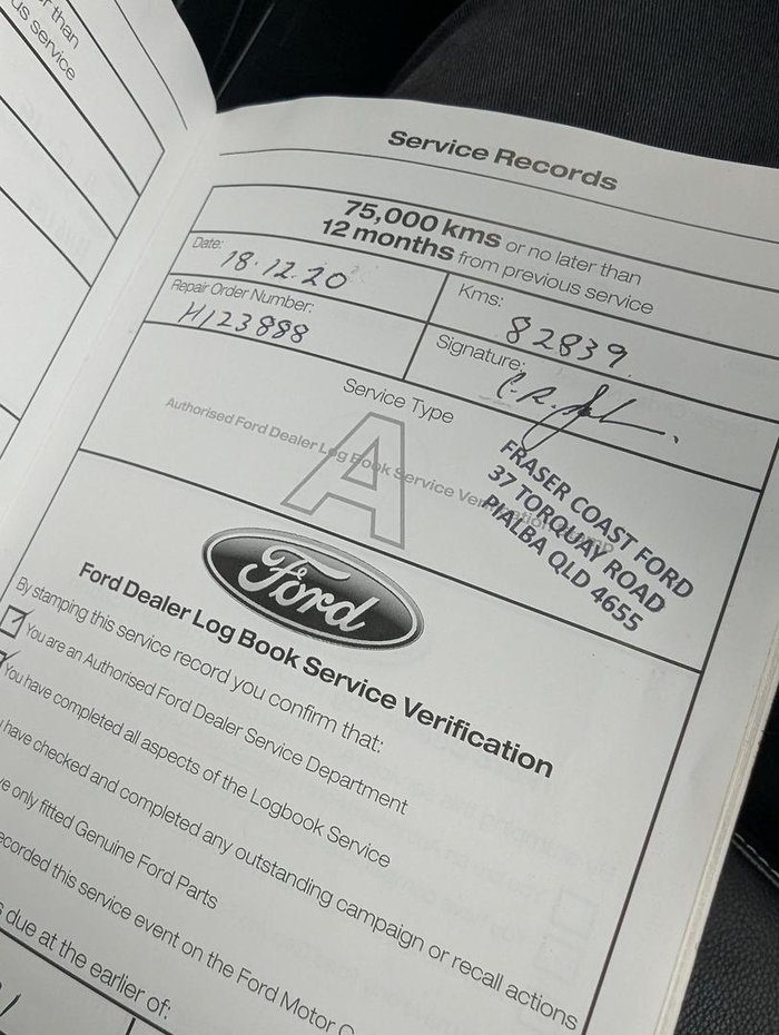 2016 Ford Kuga Titanium TF MkII MY16.5 AWD Frozen White