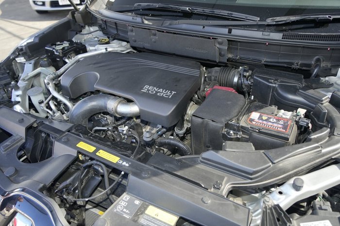 2019 Renault Koleos Intens