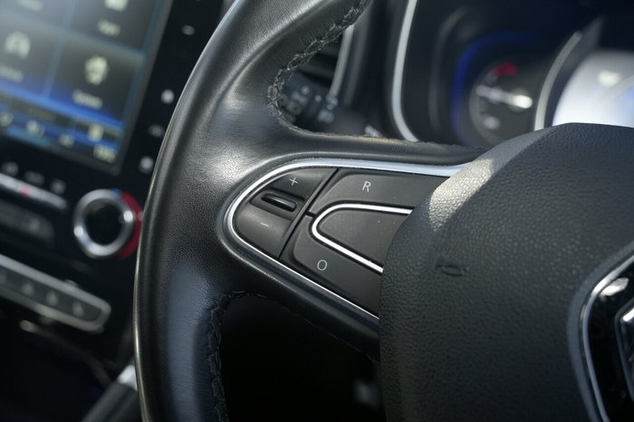 2019 Renault Koleos Intens