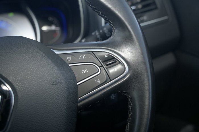 2019 Renault Koleos Intens