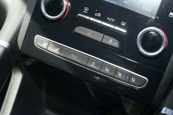 2019 Renault Koleos Intens
