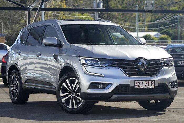 2019 Renault Koleos Intens