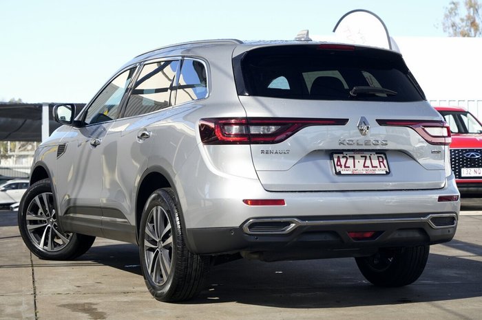2019 Renault Koleos Intens