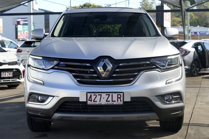 2019 Renault Koleos Intens