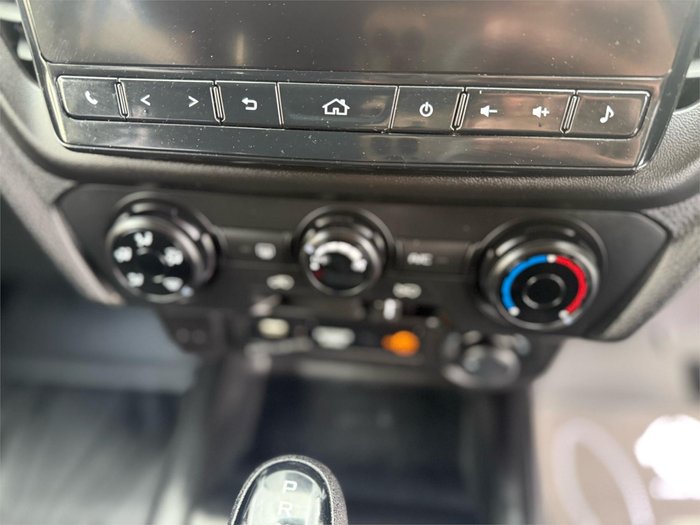 2023 Isuzu D-MAX SX