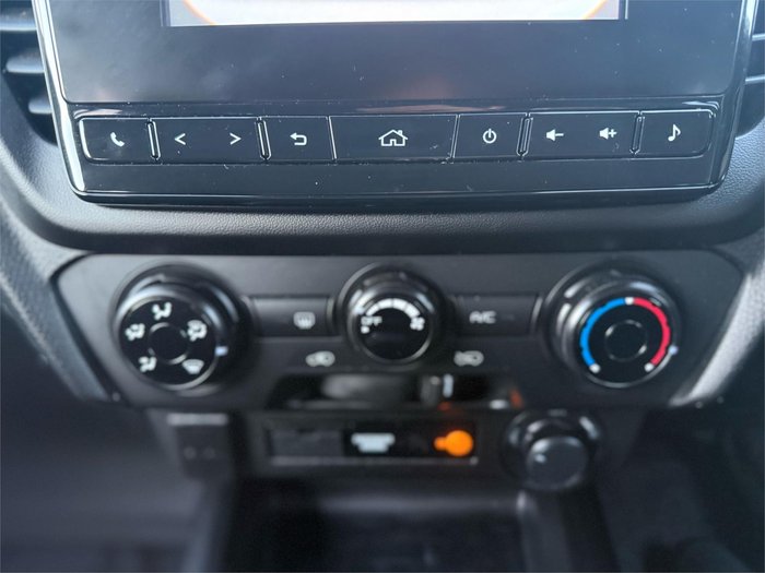 2023 Isuzu D-MAX SX