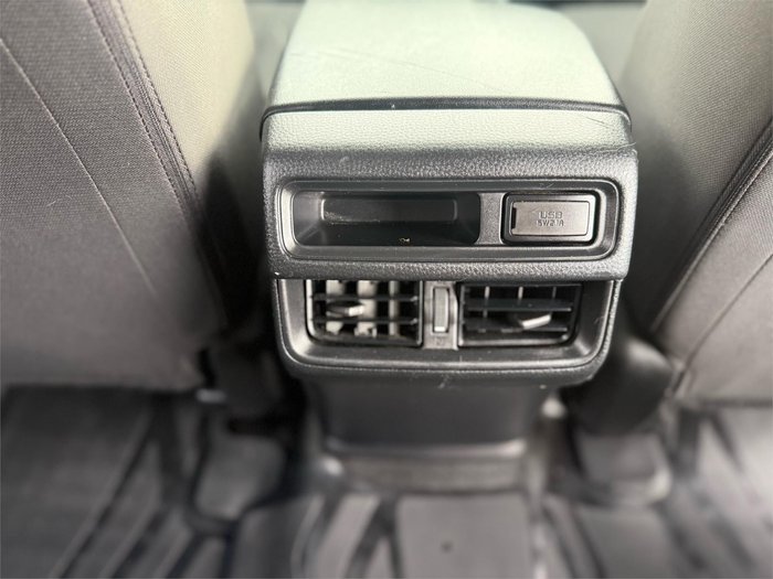 2023 Isuzu D-MAX SX
