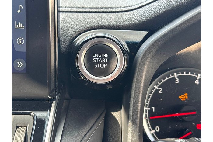 2022 Toyota Landcruiser VX