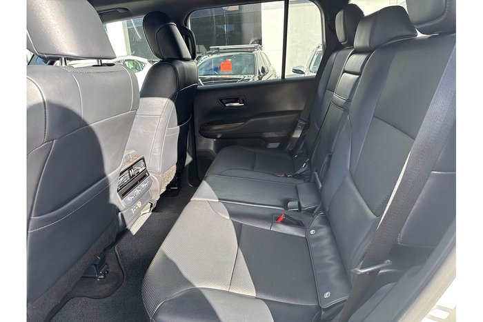 2022 Toyota Landcruiser VX