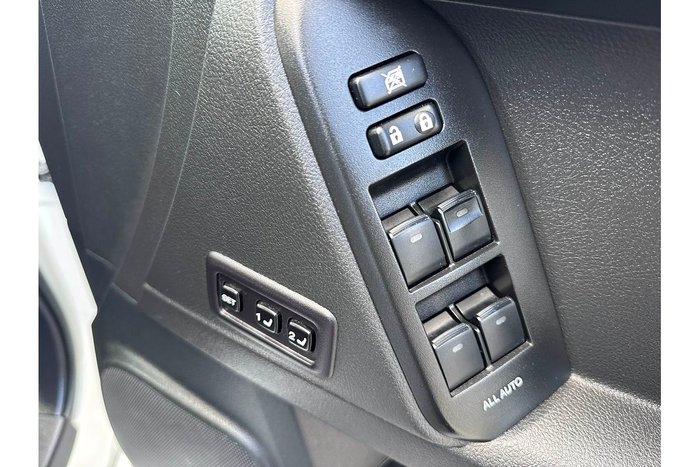 2021 Toyota Landcruiser Prado Kakadu