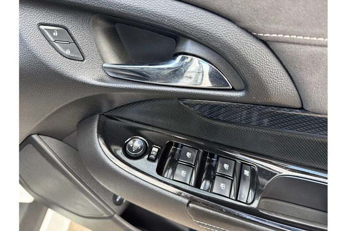 2014 Holden Commodore SS V