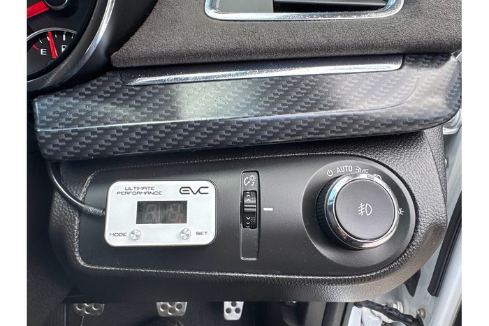 2014 Holden Commodore SS V