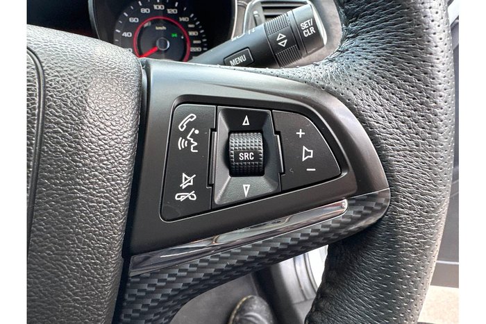 2014 Holden Commodore SS V