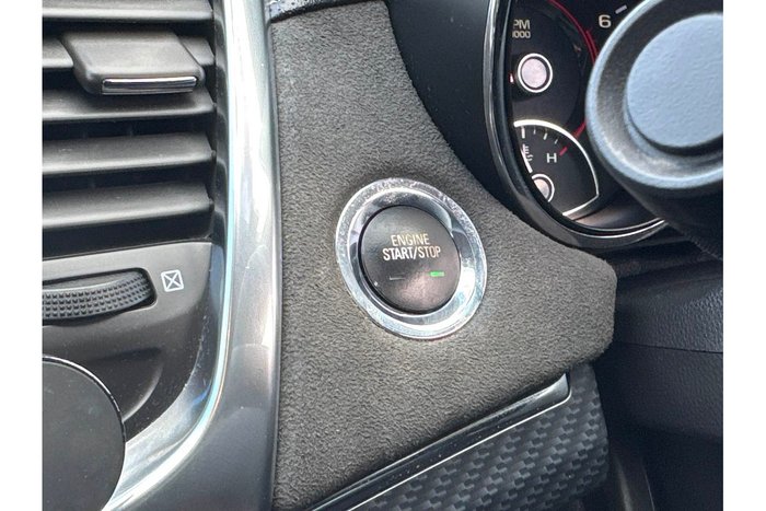 2014 Holden Commodore SS V