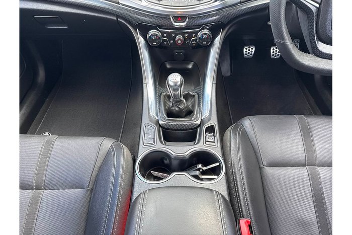 2014 Holden Commodore SS V