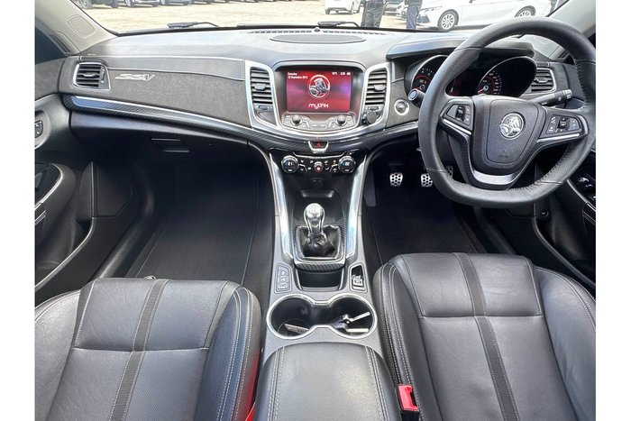 2014 Holden Commodore SS V