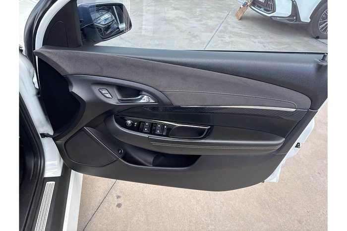 2014 Holden Commodore SS V