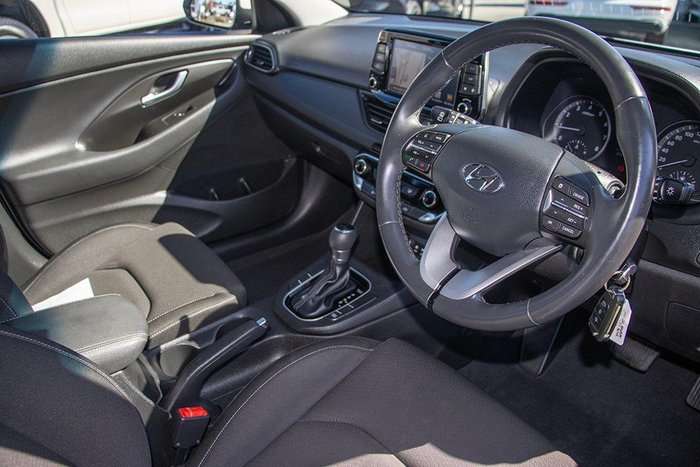 2020 Hyundai i30 Active