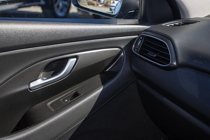 2020 Hyundai i30 Active