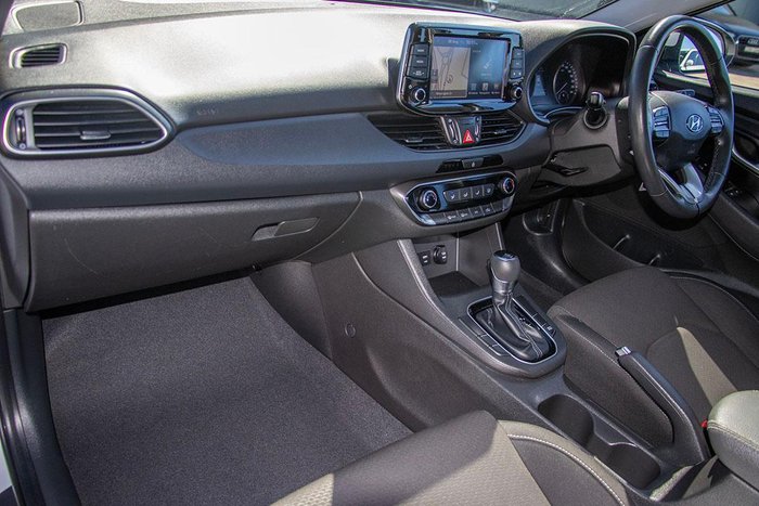 2020 Hyundai i30 Active