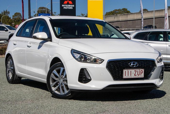 2020 Hyundai i30 Active
