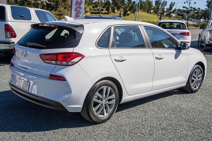 2020 Hyundai i30 Active
