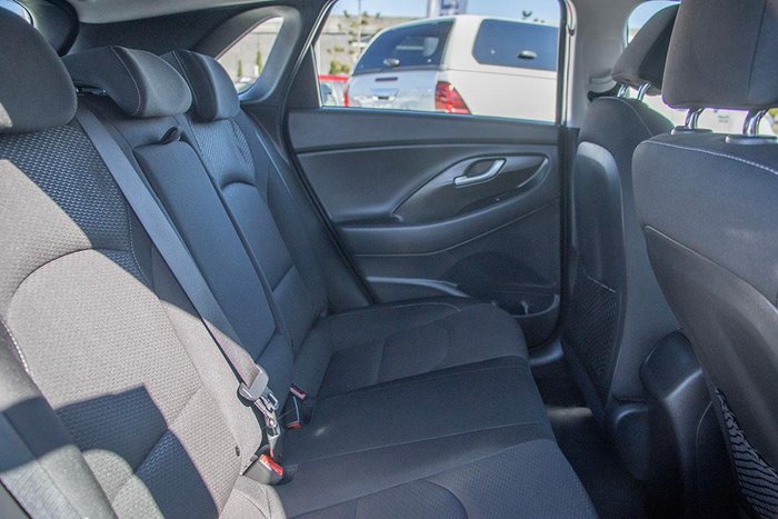 2020 Hyundai i30 Active