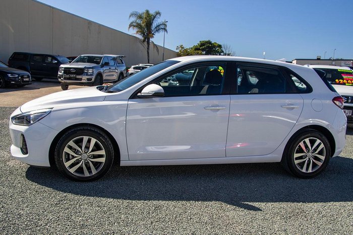 2020 Hyundai i30 Active