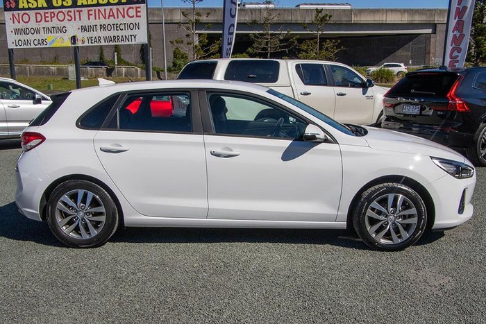 2020 Hyundai i30 Active