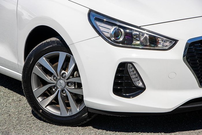 2020 Hyundai i30 Active