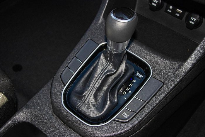 2020 Hyundai i30 Active