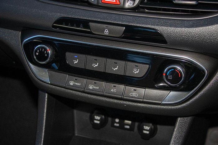 2020 Hyundai i30 Active