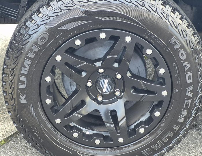 2018 Volkswagen Amarok TDI400 Core