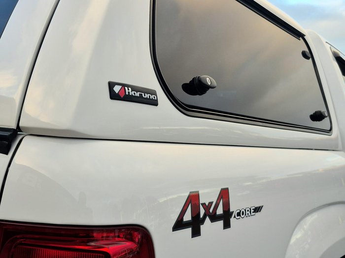 2018 Volkswagen Amarok TDI400 Core