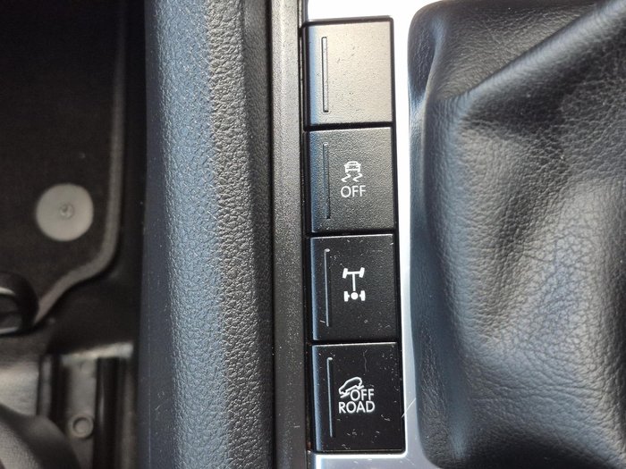 2018 Volkswagen Amarok TDI400 Core