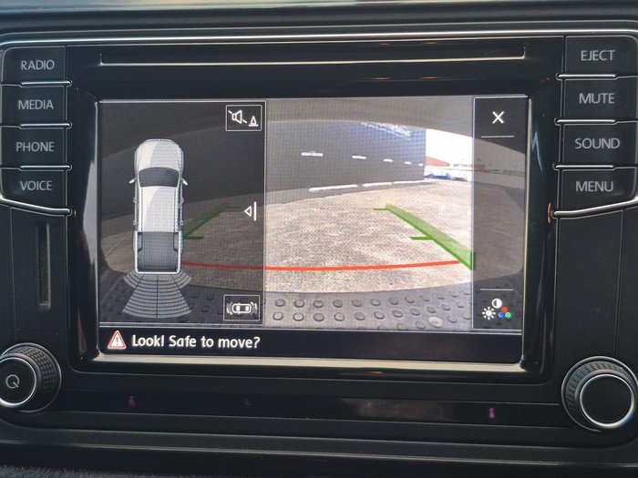 2018 Volkswagen Amarok TDI400 Core