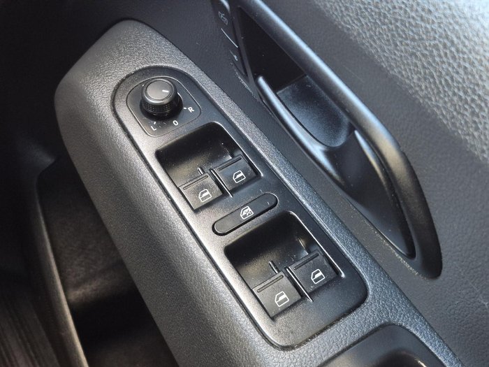 2018 Volkswagen Amarok TDI400 Core