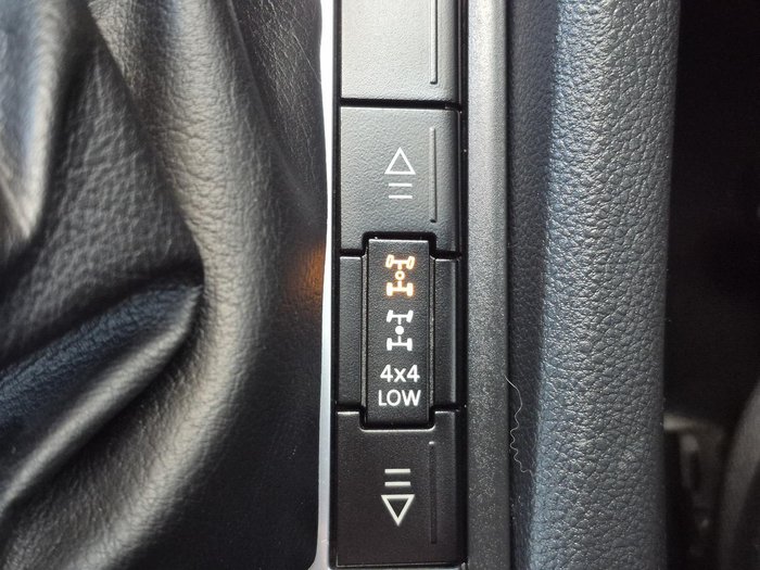 2018 Volkswagen Amarok TDI400 Core