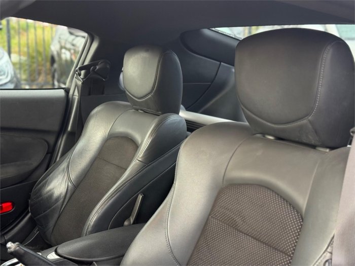 2010 NISSAN 370Z