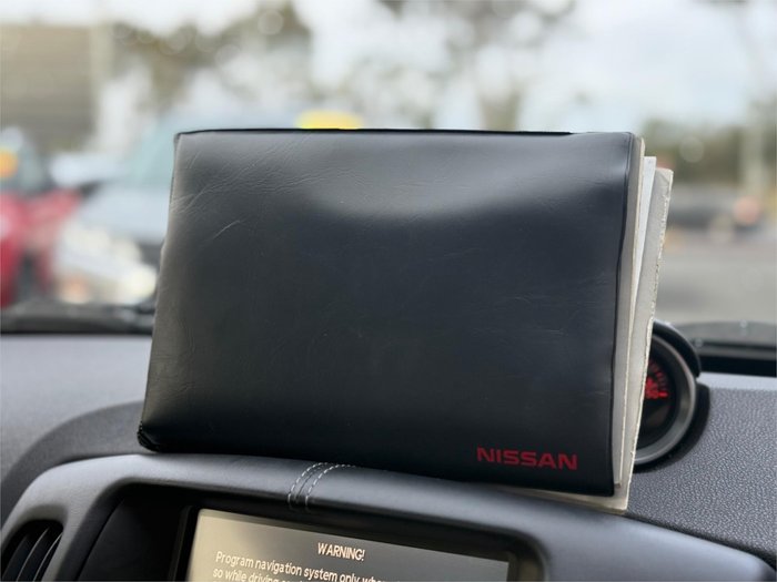 2010 NISSAN 370Z