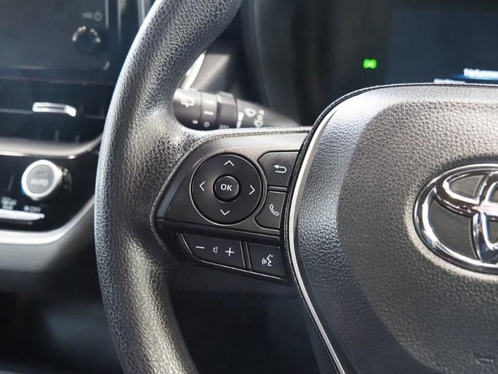 2023 Toyota Corolla Ascent Sport Hybrid