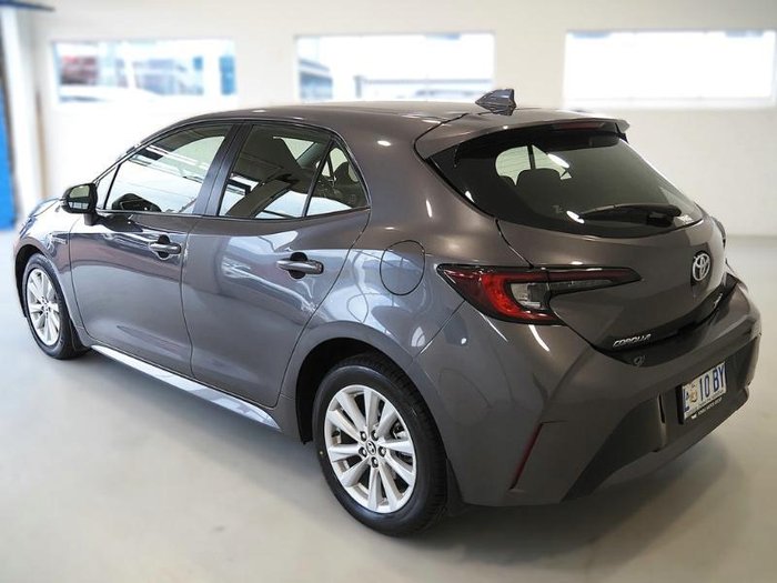2023 Toyota Corolla Ascent Sport Hybrid