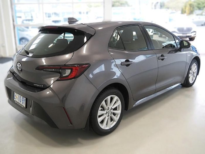 2023 Toyota Corolla Ascent Sport Hybrid