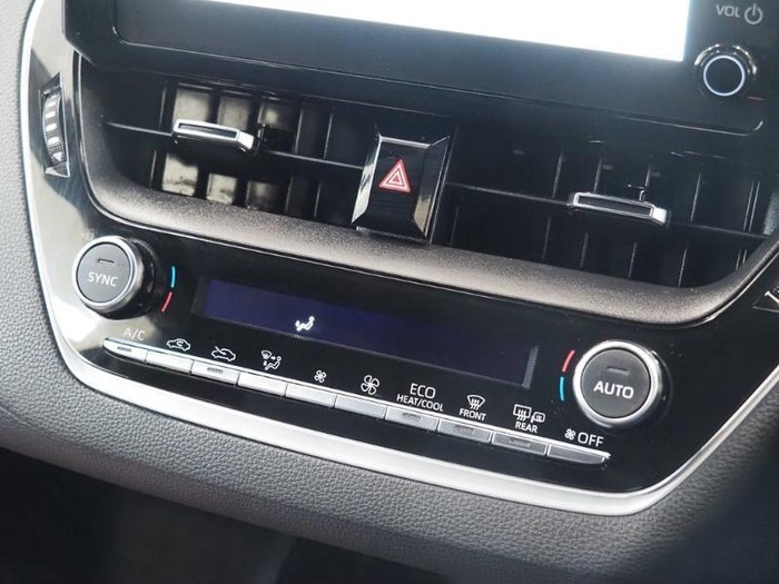 2023 Toyota Corolla Ascent Sport Hybrid