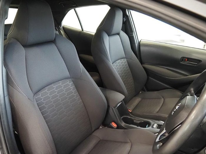 2023 Toyota Corolla Ascent Sport Hybrid